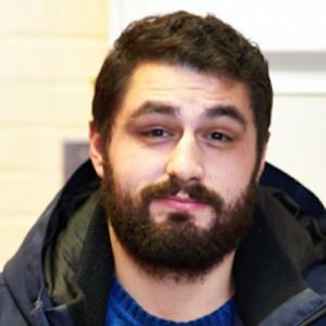 Meet your Posher, Zachary